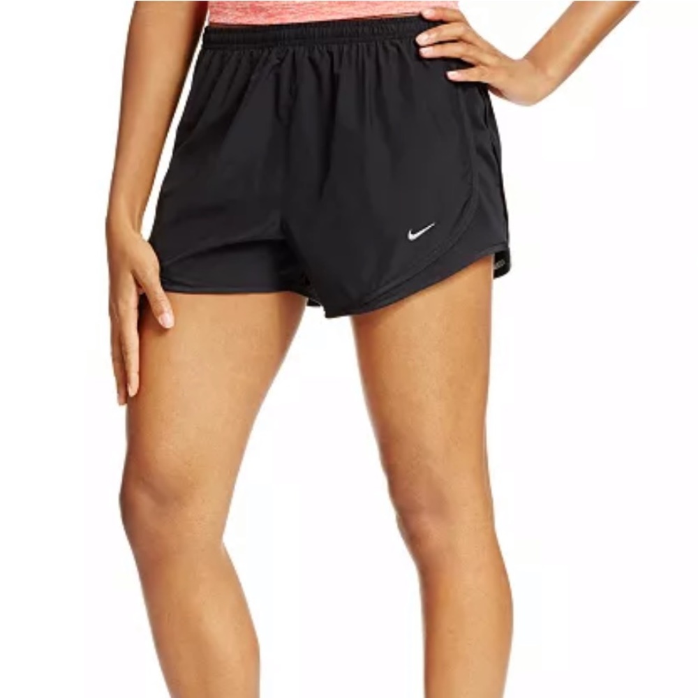 Women's Dri-FIT Tempo Running Shorts
